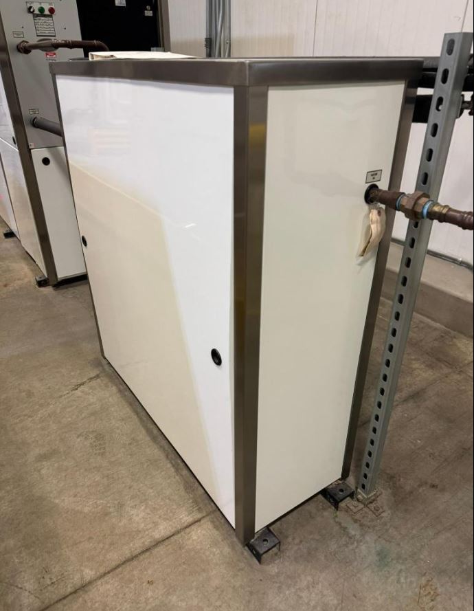 Bakery Equipment | Product Detail